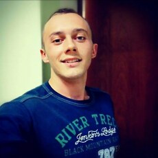 Фотография мужчины Денис, 29 лет из г. Луховицы