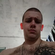 Фотография мужчины Андрей, 22 года из г. Камышин