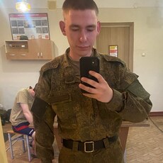 Фотография мужчины Максим, 22 года из г. Тейково