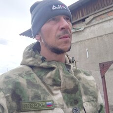 Фотография мужчины Андрей, 37 лет из г. Щекино