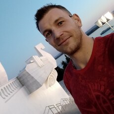 Фотография мужчины Михаил, 35 лет из г. Самара