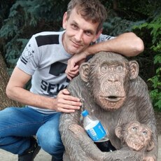 Фотография мужчины Григорий, 42 года из г. Элиста