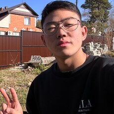 Фотография мужчины Artem, 20 лет из г. Владивосток