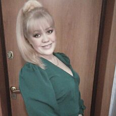 Фотография девушки Юлия, 40 лет из г. Сыктывкар
