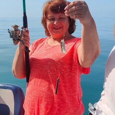 Фотография девушки Галина, 58 лет из г. Нижний Новгород