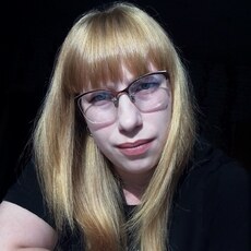 Фотография девушки Ольга, 25 лет из г. Хабаровск