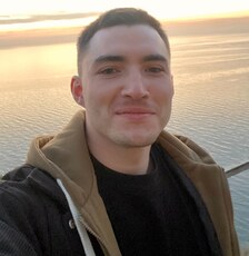 Фотография мужчины Никита, 27 лет из г. Анапа