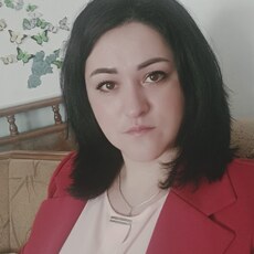 Фотография девушки Екатерина, 39 лет из г. Кожевниково