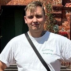 Фотография мужчины Владислав, 29 лет из г. Молодечно