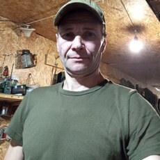 Фотография мужчины Лёша, 45 лет из г. Белгород