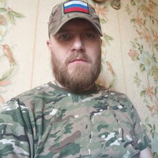 Фотография мужчины Илья, 39 лет из г. Клин