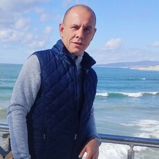 Фотография мужчины Саша, 35 лет из г. Ангарск