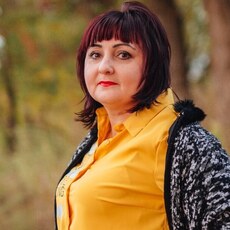 Фотография девушки Елена, 40 лет из г. Камышин