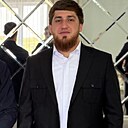 Хамзат, 25 лет