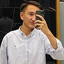 Жігерхан, 25 лет