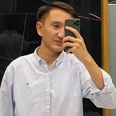 Фотография мужчины Жігерхан, 25 лет из г. Шымкент