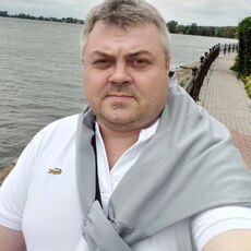 Фотография мужчины Александр, 41 год из г. Пермь