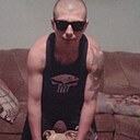 Стёпа, 31 год