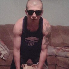 Фотография мужчины Стёпа, 31 год из г. Алмалык