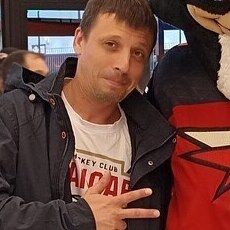 Фотография мужчины Alexs, 43 года из г. Волгоград