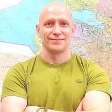 Даниил, 40 из г. Санкт-Петербург.