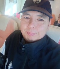 Фотография мужчины Аббос, 29 лет из г. Ташкент