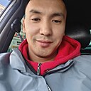 Дамир, 25 лет