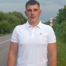 Фотография мужчины Алексей, 29 лет из г. Горно-Алтайск