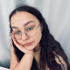 Фотография девушки Юля, 24 года из г. Пермь