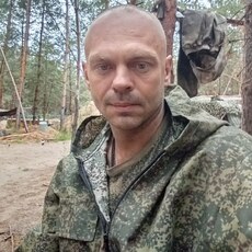 Фотография мужчины Сергей, 40 лет из г. Котлас