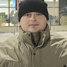 Фотография мужчины Вениамин, 33 года из г. Прокопьевск