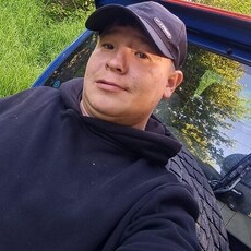 Фотография мужчины Георгий, 29 лет из г. Петропавловск-Камчатский