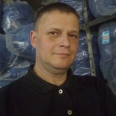 Фотография мужчины Андрей, 44 года из г. Кемерово