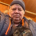 Шавкат, 66 лет