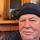 Шавкат, 65 лет