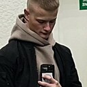 Максим, 19 лет