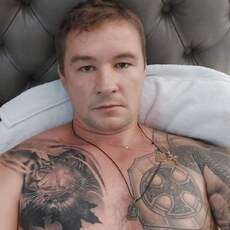 Фотография мужчины Руслан, 39 лет из г. Давыдово