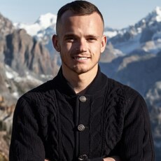 Фотография мужчины Алекс, 25 лет из г. Бавлы