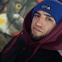 Адлан, 30 лет