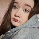 Анастасия, 20 лет