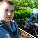 Родион, 28 лет