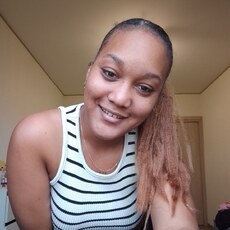 Фотография девушки Oyacita, 24 года из г. Москва