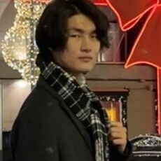 Фотография мужчины Ню, 21 год из г. Москва