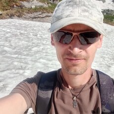 Фотография мужчины Николай, 41 год из г. Шушенское