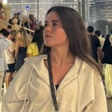 Фотография девушки Мадина, 21 год из г. Казань