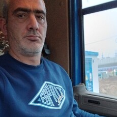 Фотография мужчины Артак, 40 лет из г. Троицкое