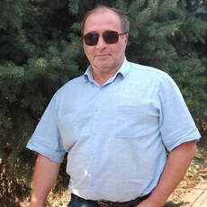 Фотография мужчины Джабраил, 51 год из г. Астрахань