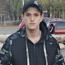 Фотография мужчины Валера, 19 лет из г. Горловка