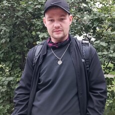 Фотография мужчины Саша Белобородов, 23 года из г. Шелехов