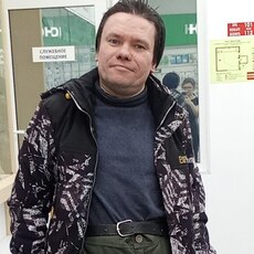 Фотография мужчины Владимир, 46 лет из г. Вельск